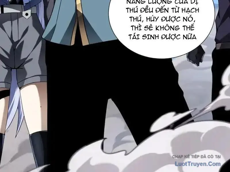 Tai Ách Giáng Lâm: Ta Tiến Hóa Thành Tinh Hồng Đế Vương Chap 29 - Next Chap 28