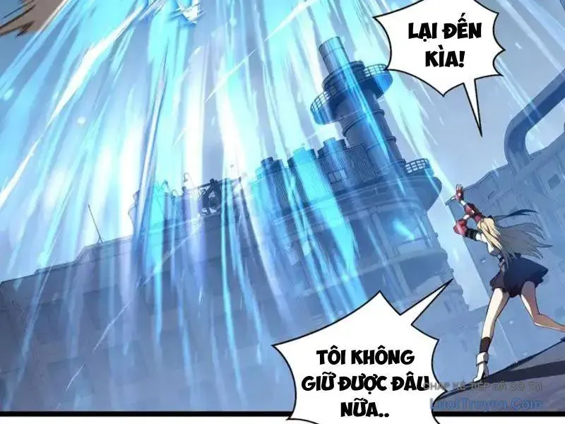 Tai Ách Giáng Lâm: Ta Tiến Hóa Thành Tinh Hồng Đế Vương Chap 29 - Next Chap 28