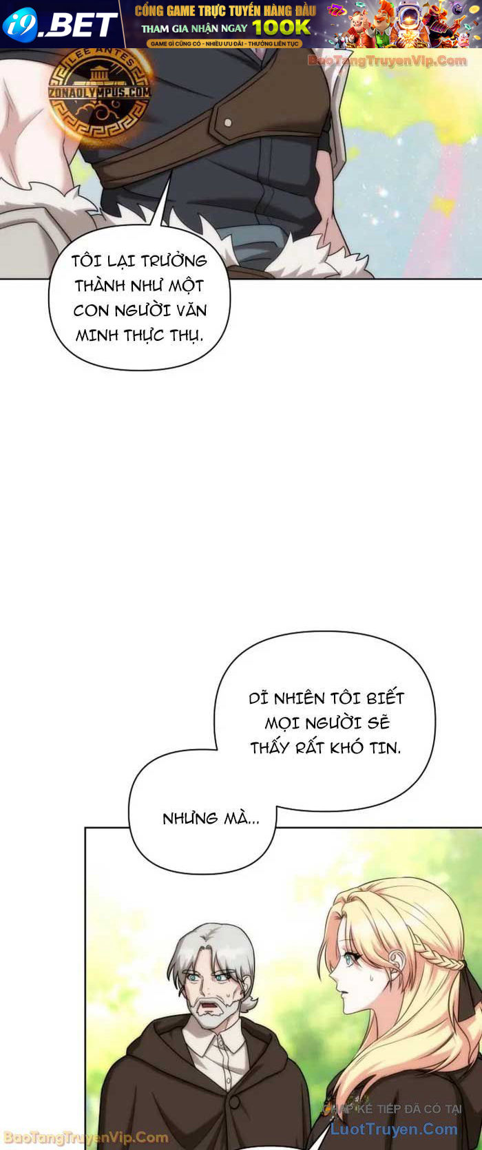 Trở Thành Man Di Ở Thế Giới Fantasy Chap 43 - Next Chap 42