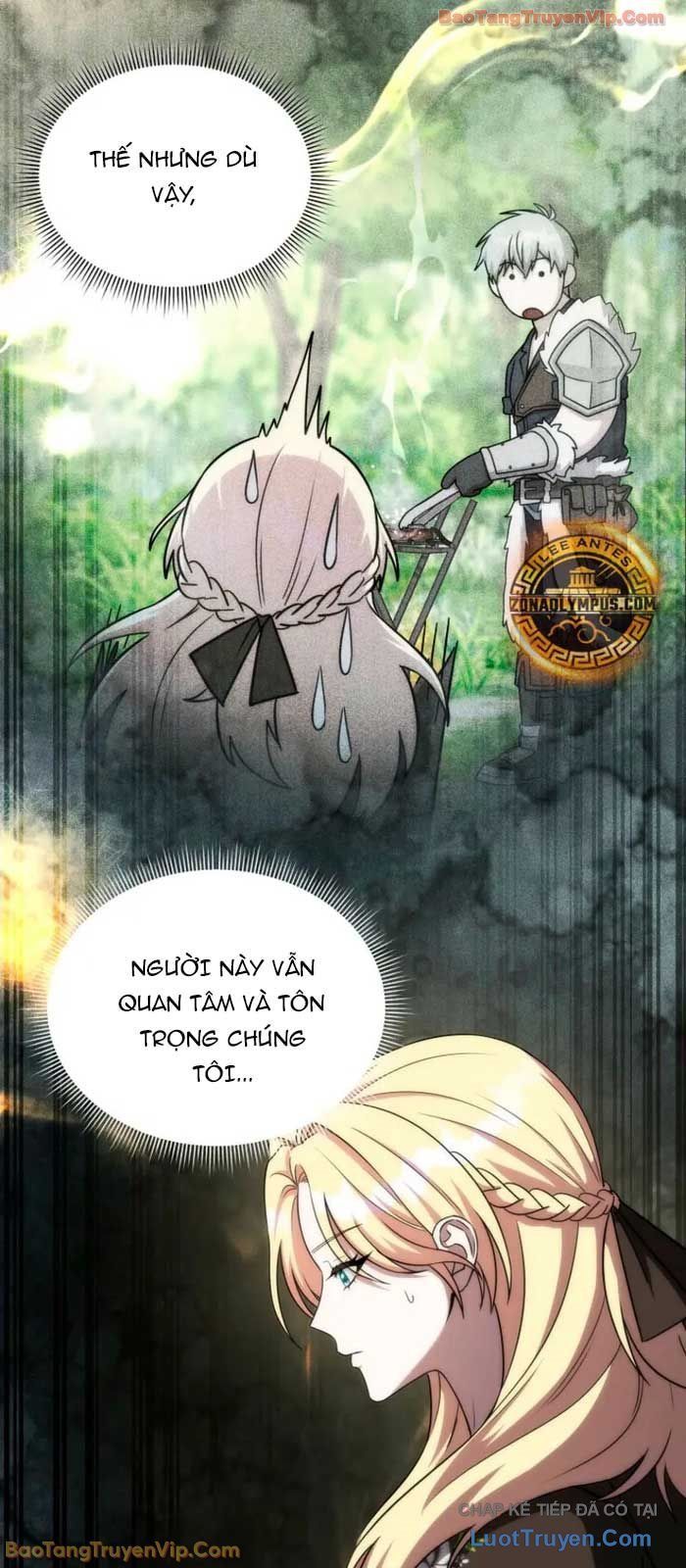 Trở Thành Man Di Ở Thế Giới Fantasy Chap 43 - Next Chap 42