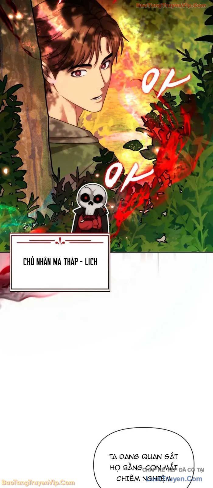 Trở Thành Man Di Ở Thế Giới Fantasy Chap 43 - Next Chap 42