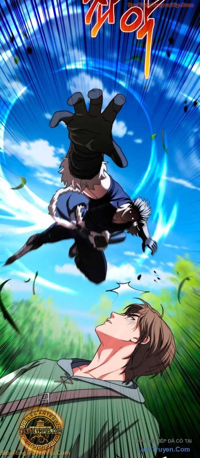 Trở Thành Man Di Ở Thế Giới Fantasy Chap 43 - Next Chap 42