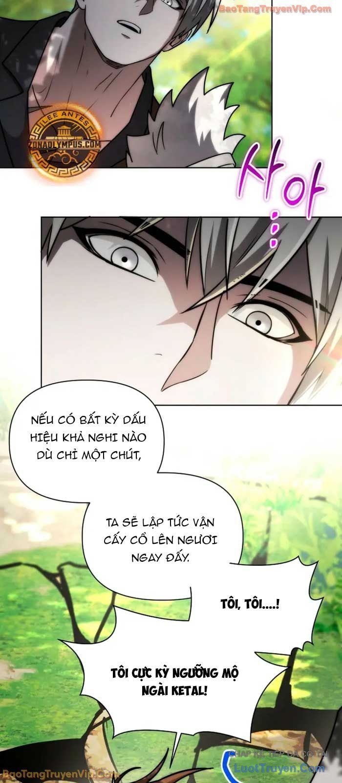 Trở Thành Man Di Ở Thế Giới Fantasy Chap 43 - Next Chap 42