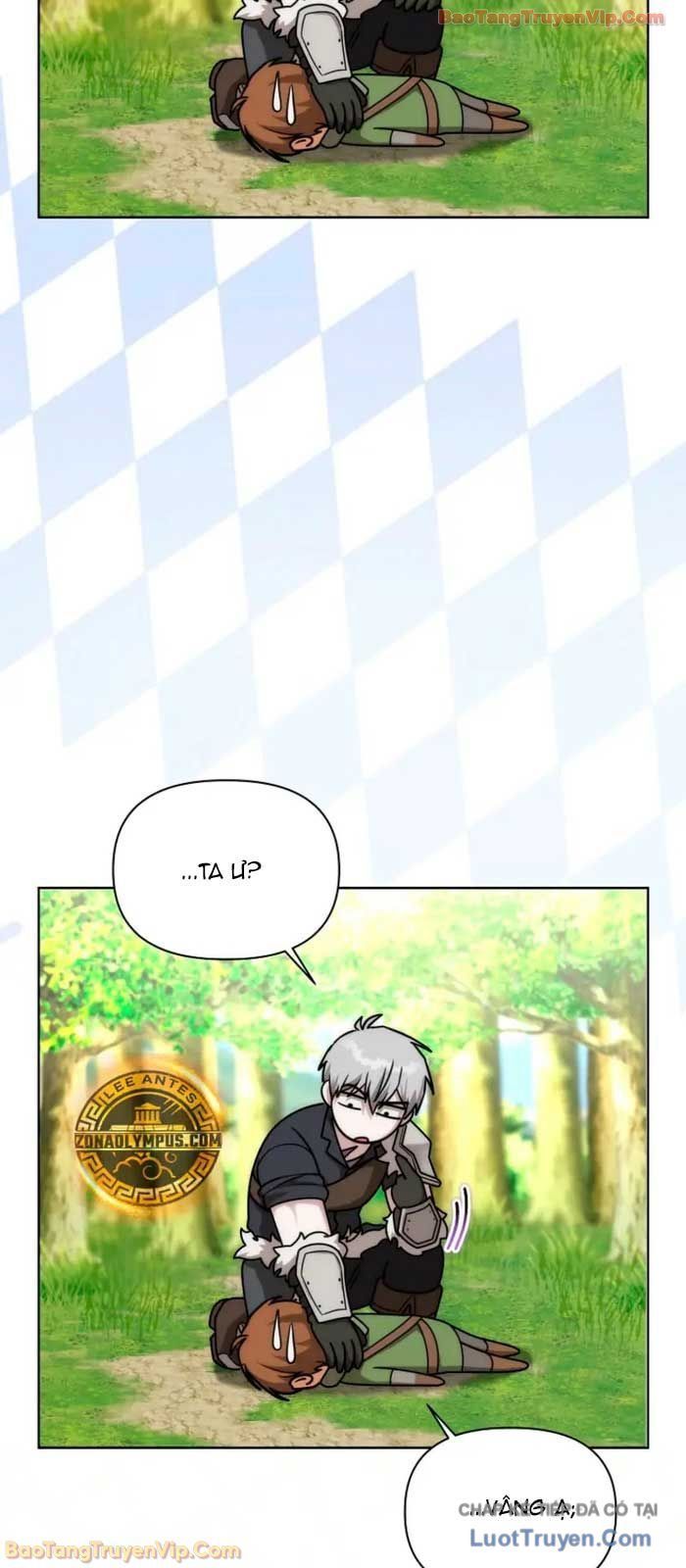 Trở Thành Man Di Ở Thế Giới Fantasy Chap 43 - Next Chap 42