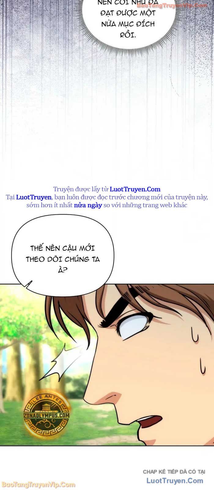 Trở Thành Man Di Ở Thế Giới Fantasy Chap 43 - Next Chap 42