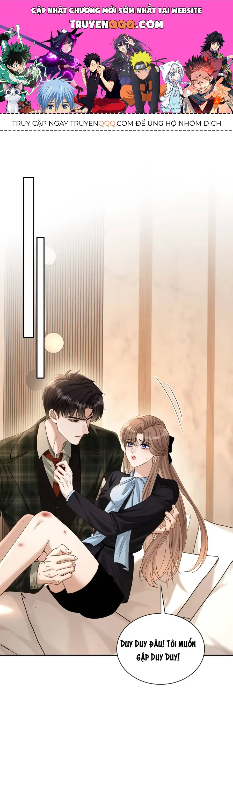 Em Là Tất Cả Tinh Tú Của Anh Chap 24 - Next Chap 23