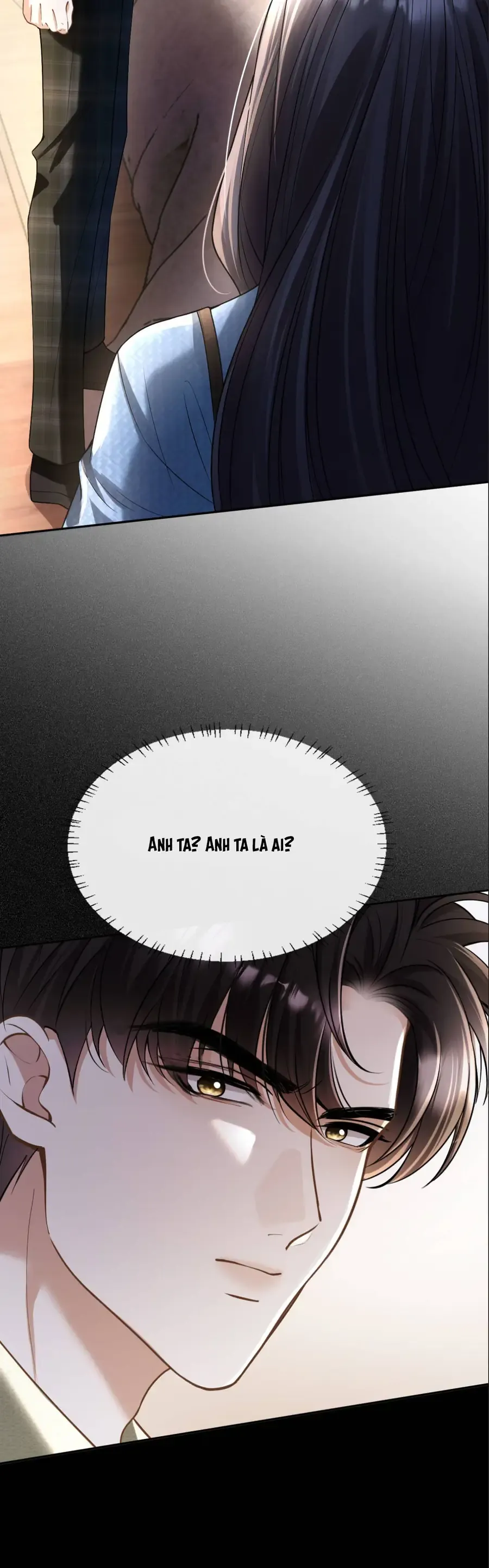 Em Là Tất Cả Tinh Tú Của Anh Chap 24 - Next Chap 23