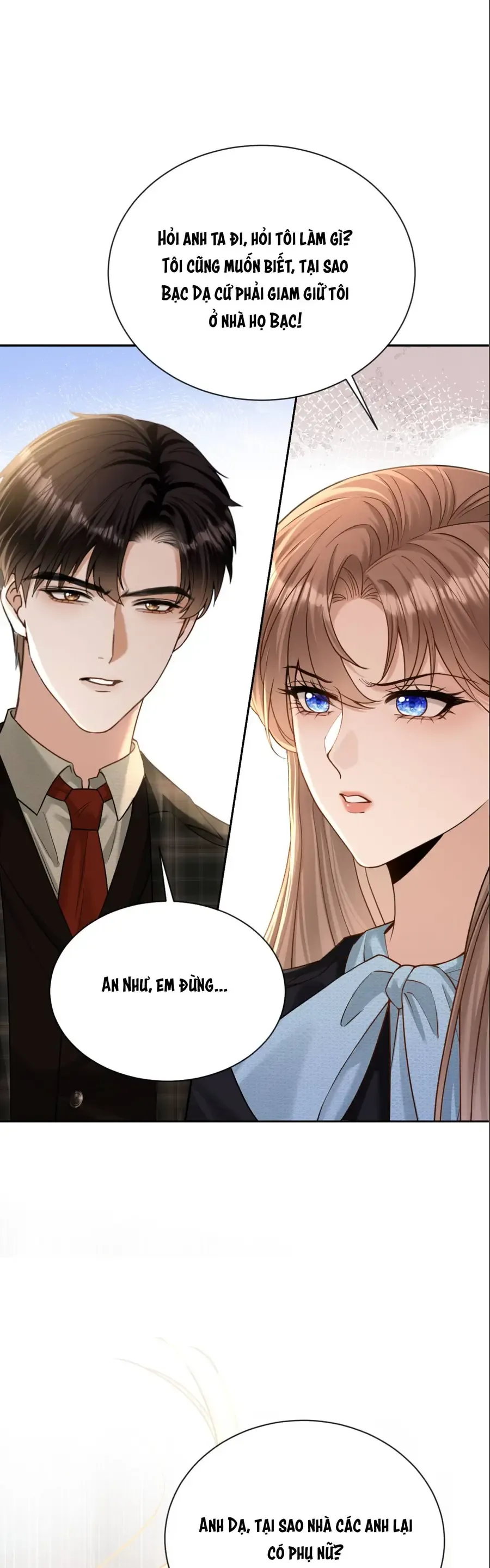 Em Là Tất Cả Tinh Tú Của Anh Chap 24 - Next Chap 23