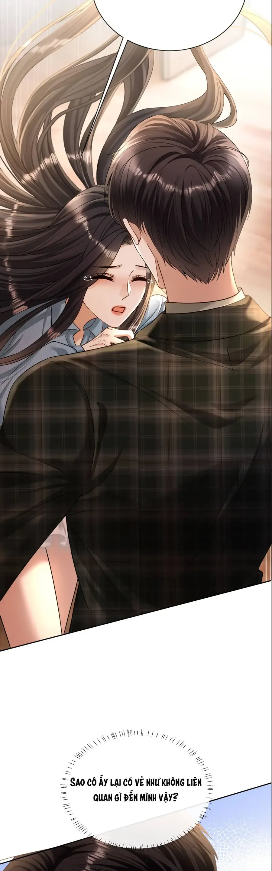 Em Là Tất Cả Tinh Tú Của Anh Chap 24 - Next Chap 23