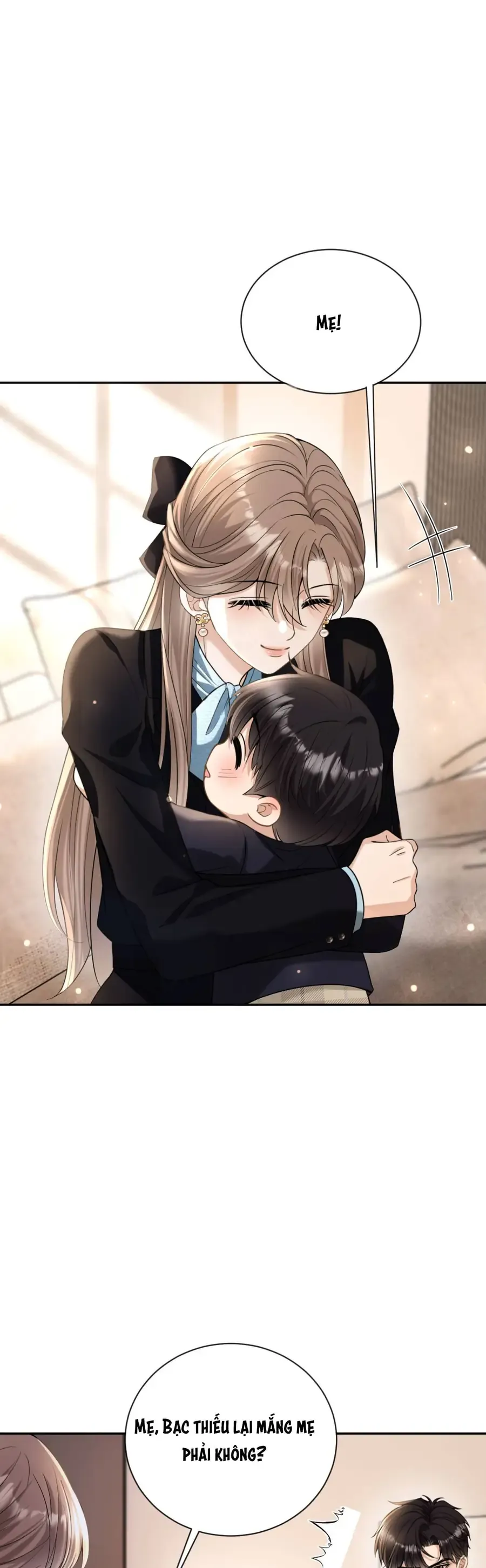 Em Là Tất Cả Tinh Tú Của Anh Chap 24 - Next Chap 23