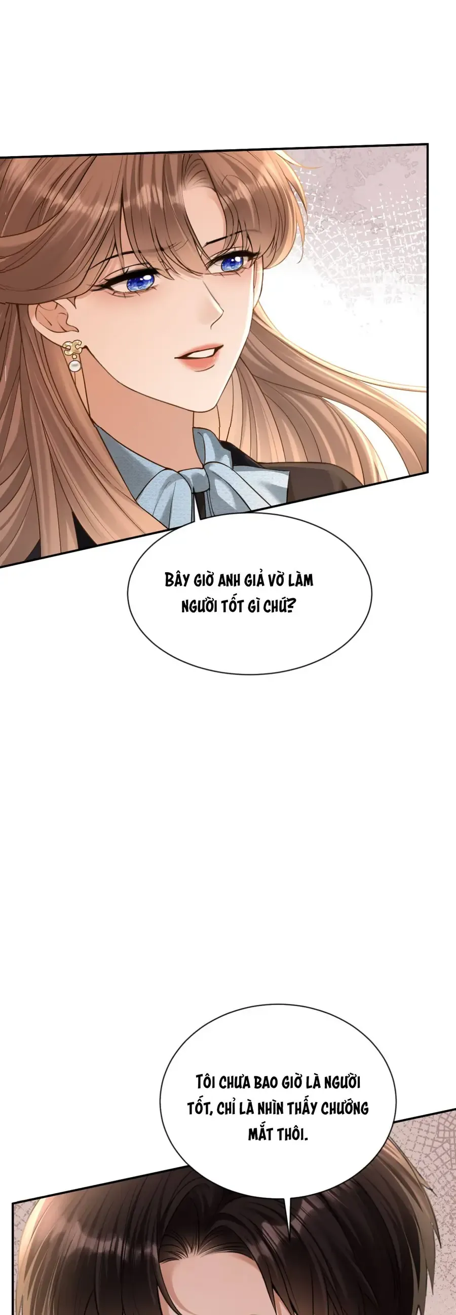 Em Là Tất Cả Tinh Tú Của Anh Chap 24 - Next Chap 23