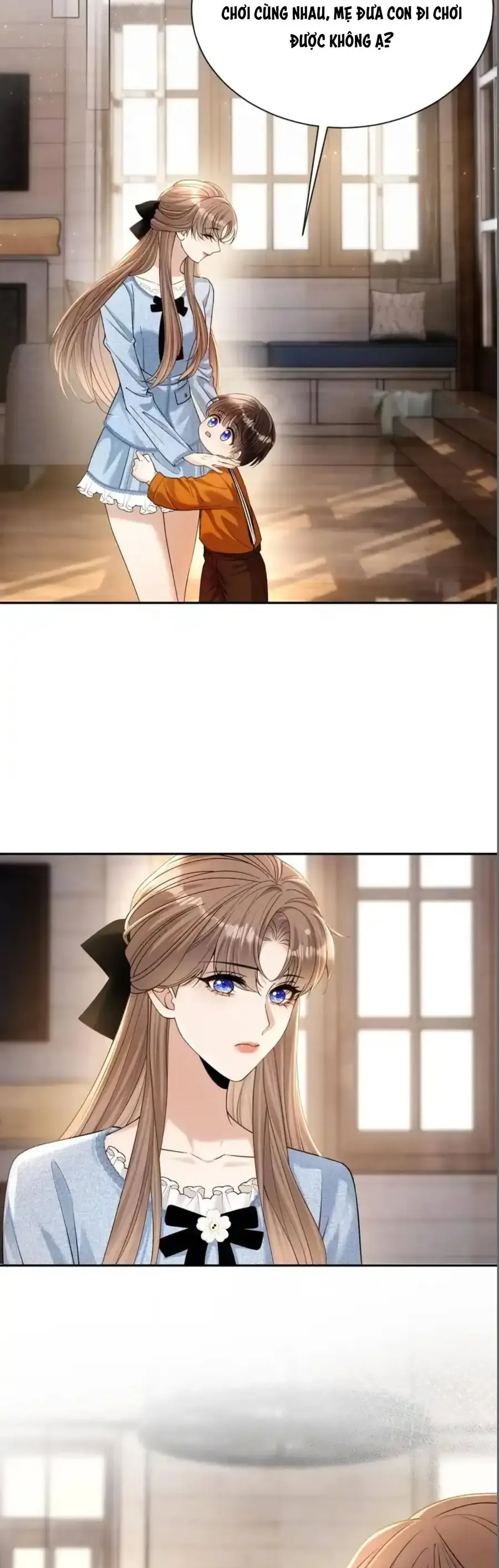 Em Là Tất Cả Tinh Tú Của Anh Chap 25 - Next Chap 24