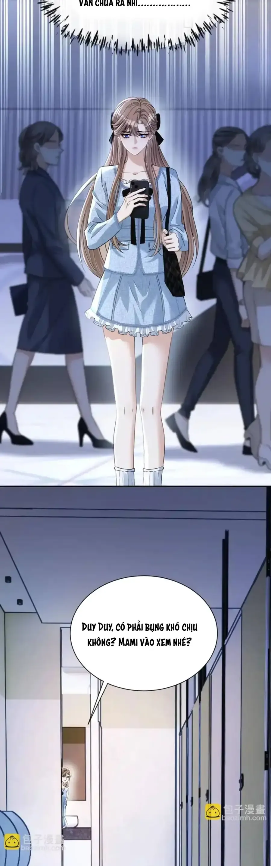 Em Là Tất Cả Tinh Tú Của Anh Chap 25 - Next Chap 24