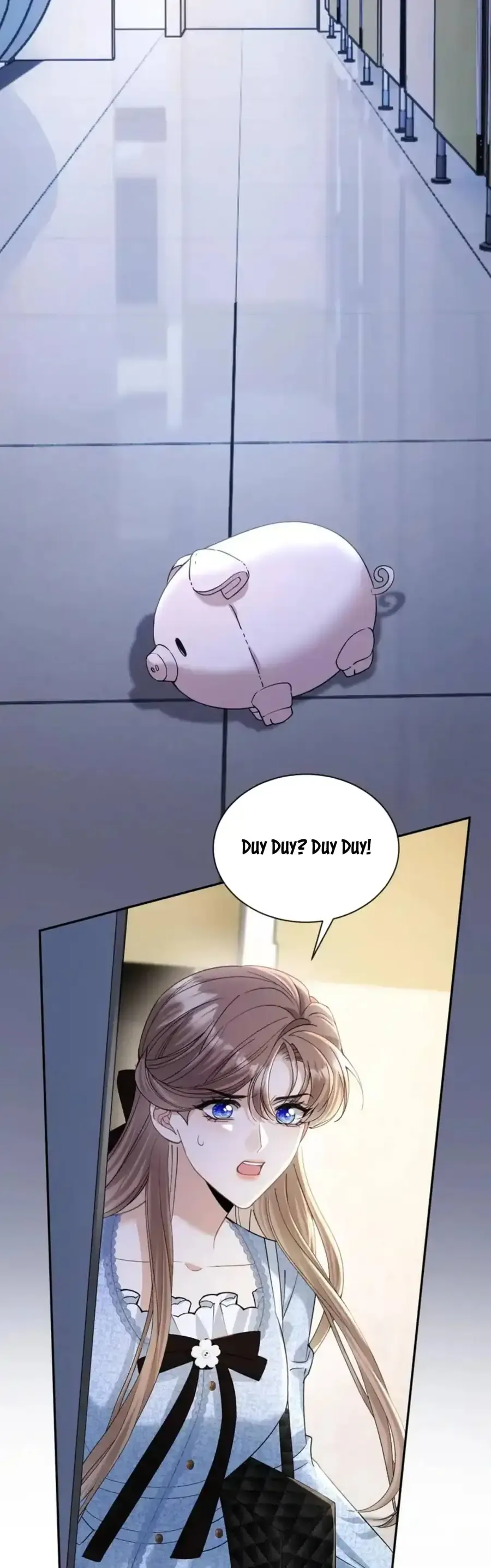 Em Là Tất Cả Tinh Tú Của Anh Chap 25 - Next Chap 24