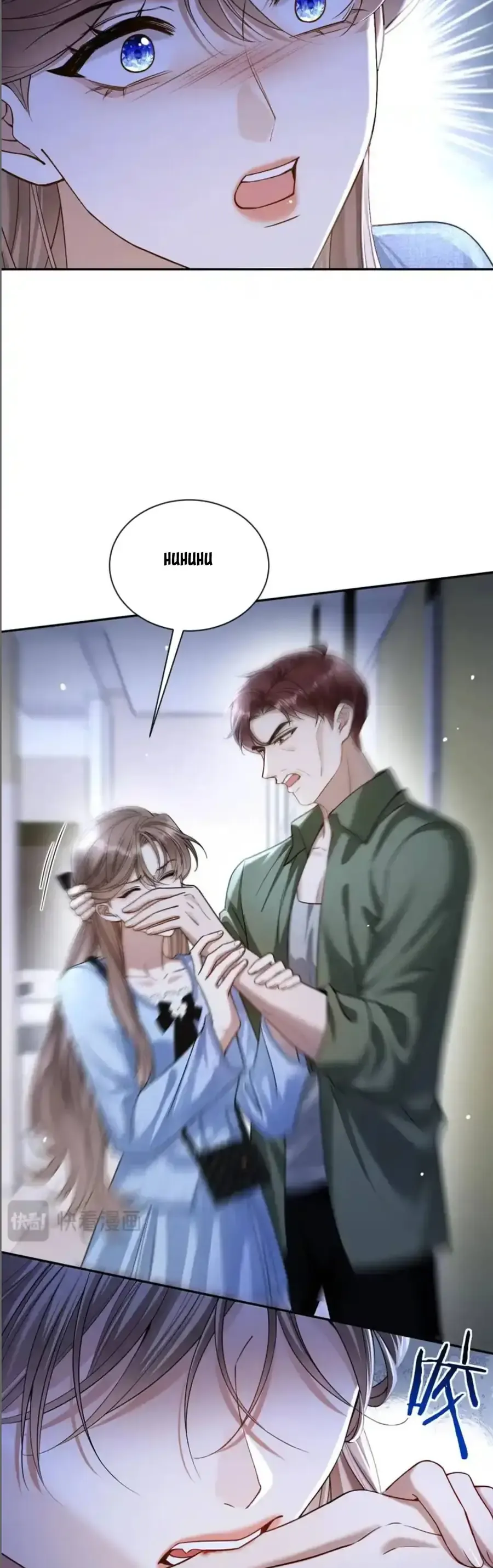 Em Là Tất Cả Tinh Tú Của Anh Chap 25 - Next Chap 24