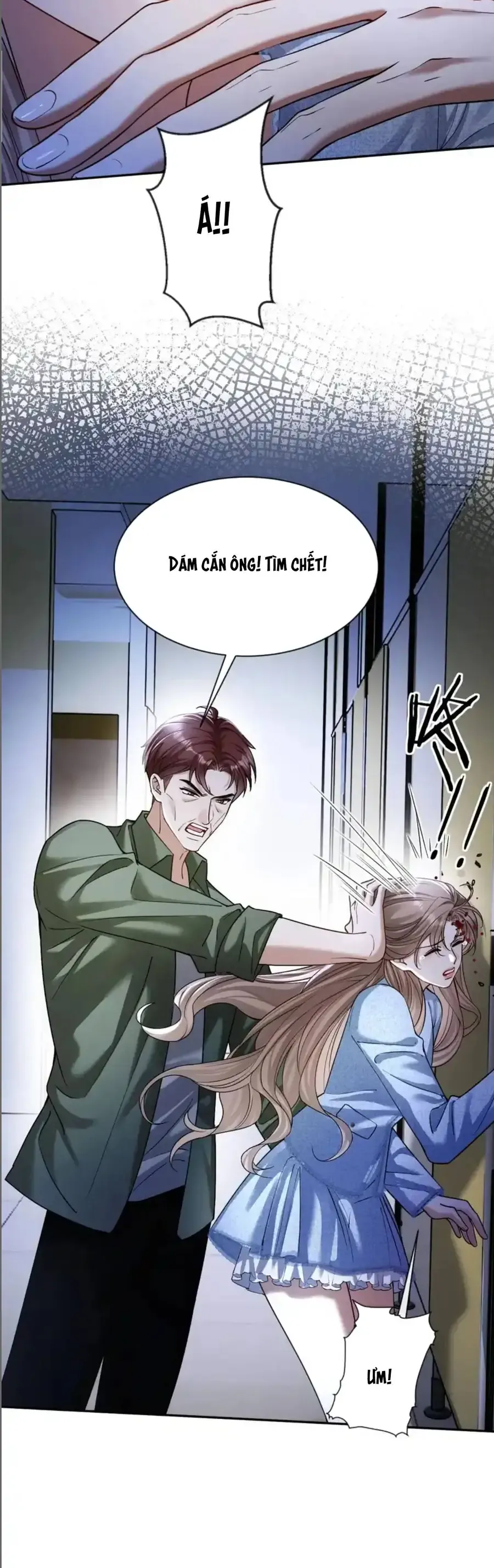 Em Là Tất Cả Tinh Tú Của Anh Chap 25 - Next Chap 24
