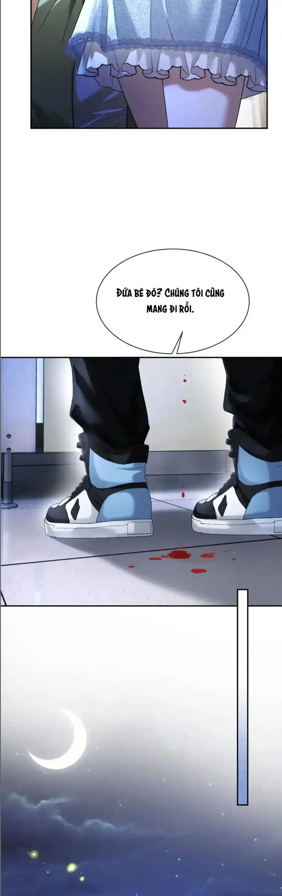 Em Là Tất Cả Tinh Tú Của Anh Chap 25 - Next Chap 24