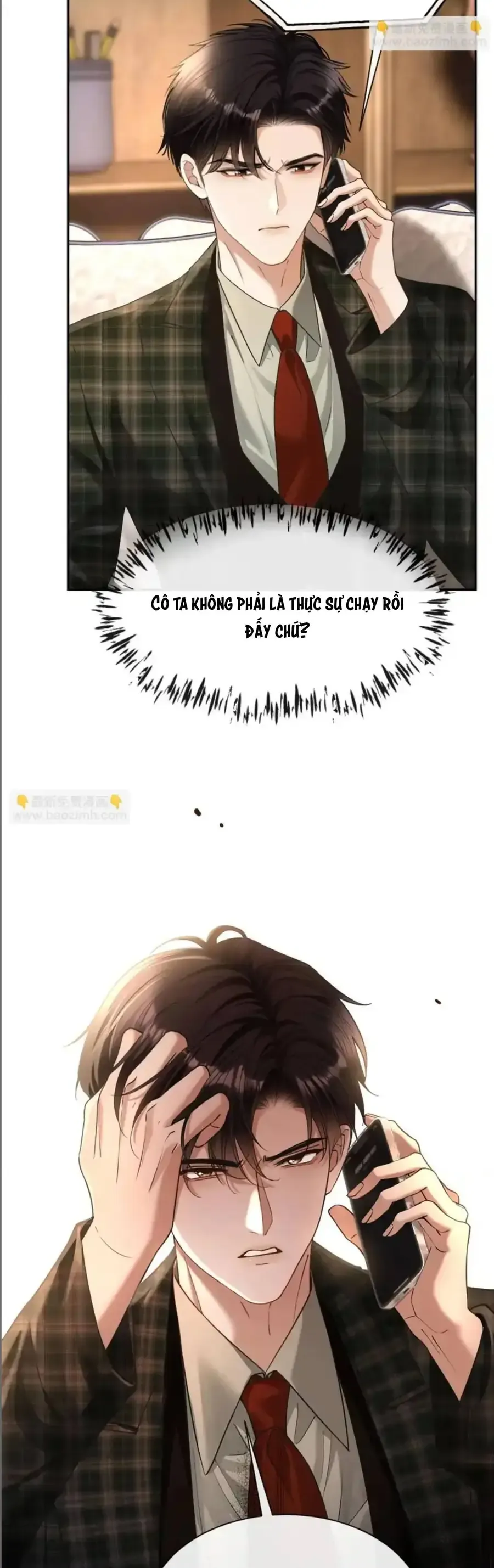 Em Là Tất Cả Tinh Tú Của Anh Chap 25 - Next Chap 24