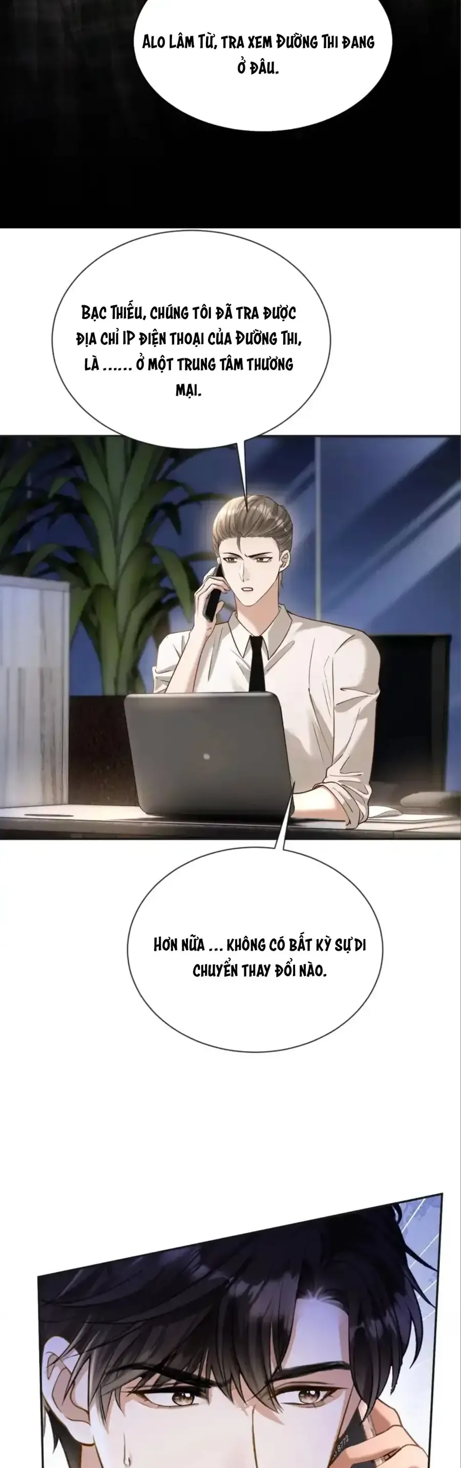 Em Là Tất Cả Tinh Tú Của Anh Chap 25 - Next Chap 24