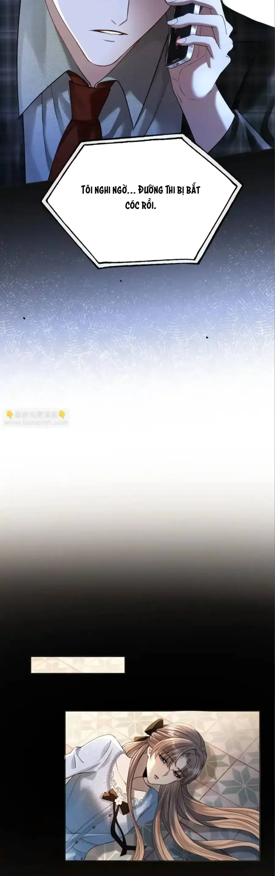 Em Là Tất Cả Tinh Tú Của Anh Chap 25 - Next Chap 24