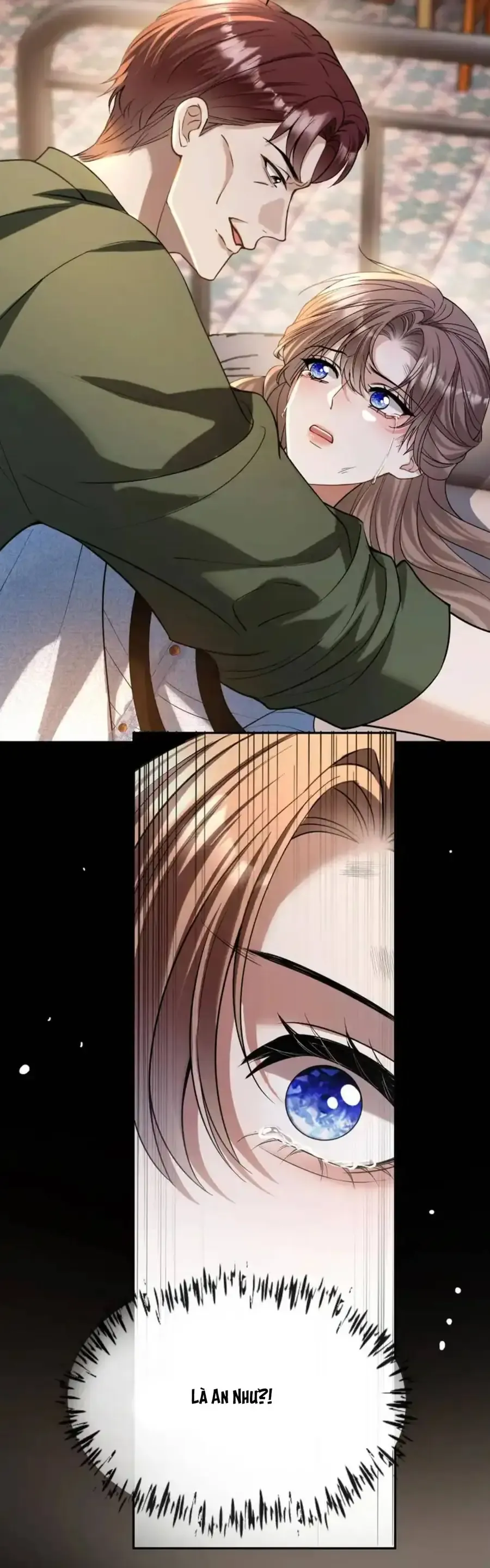 Em Là Tất Cả Tinh Tú Của Anh Chap 25 - Next Chap 24