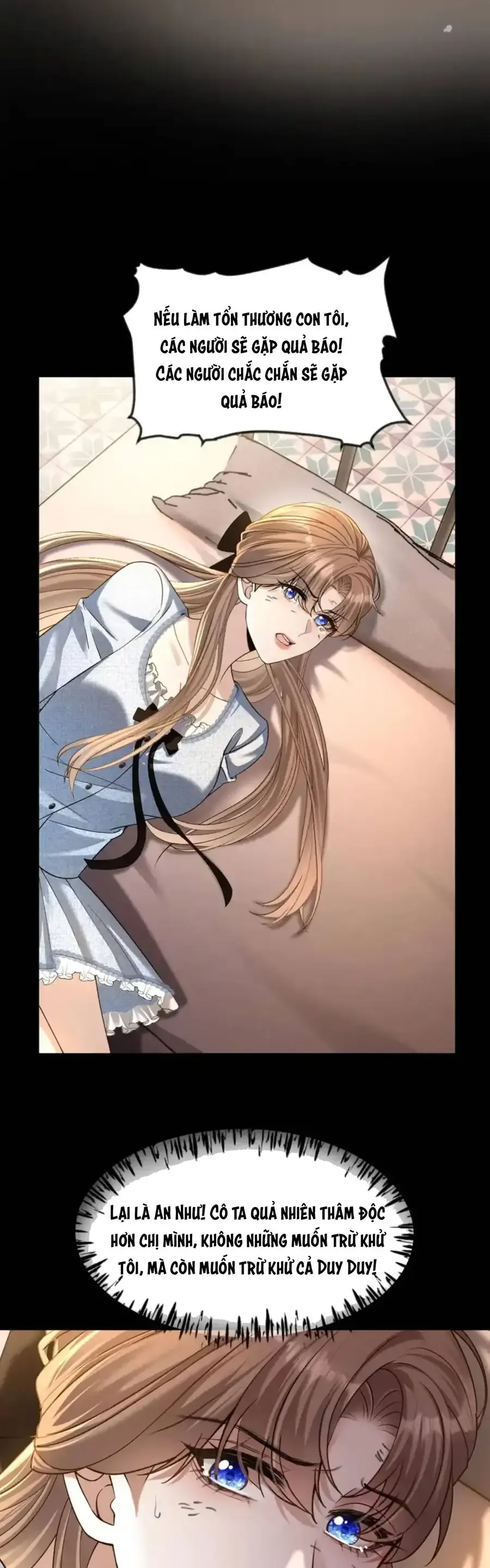 Em Là Tất Cả Tinh Tú Của Anh Chap 25 - Next Chap 24