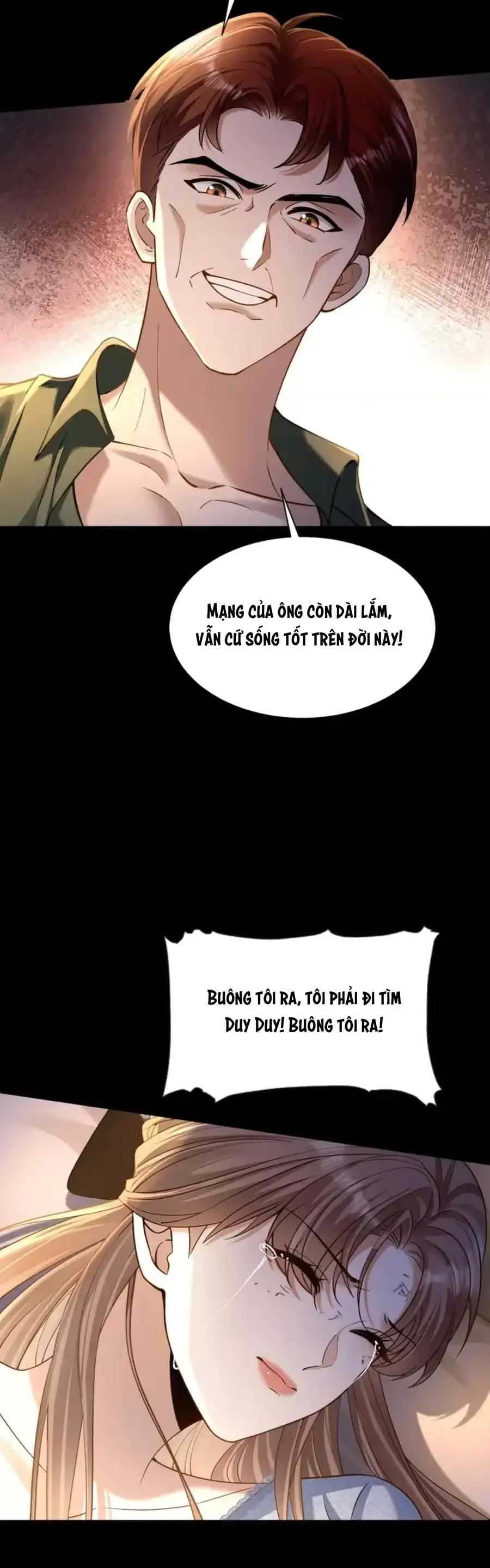 Em Là Tất Cả Tinh Tú Của Anh Chap 25 - Next Chap 24