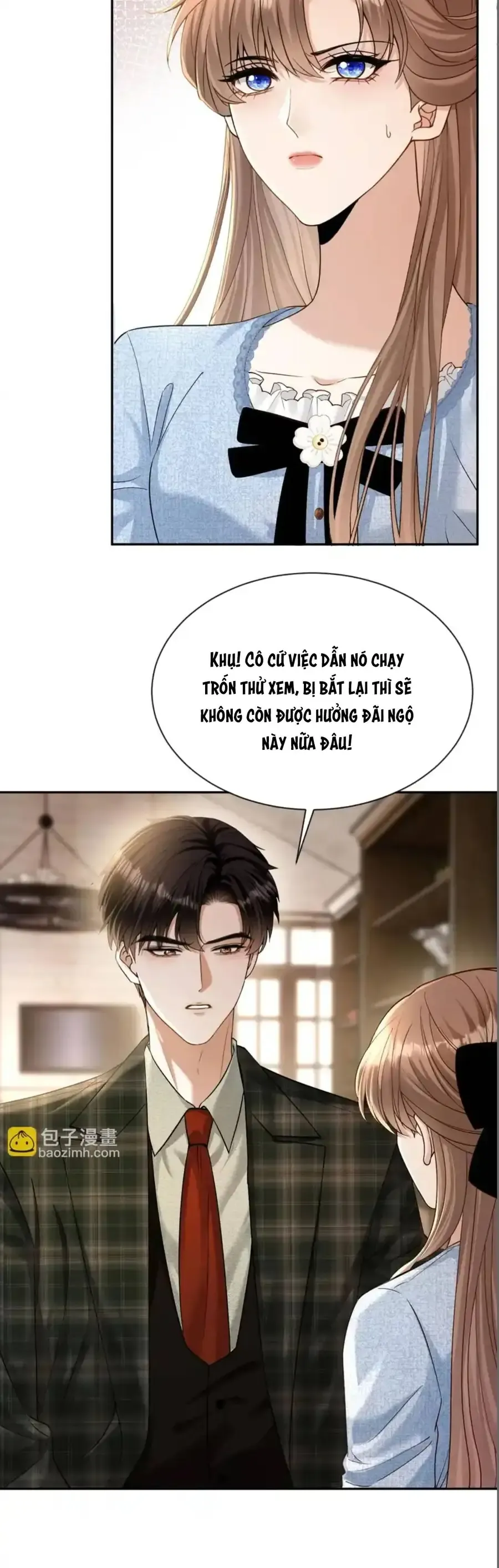 Em Là Tất Cả Tinh Tú Của Anh Chap 25 - Next Chap 24