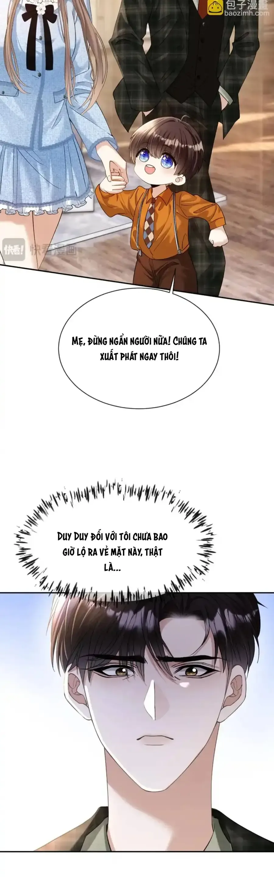 Em Là Tất Cả Tinh Tú Của Anh Chap 25 - Next Chap 24