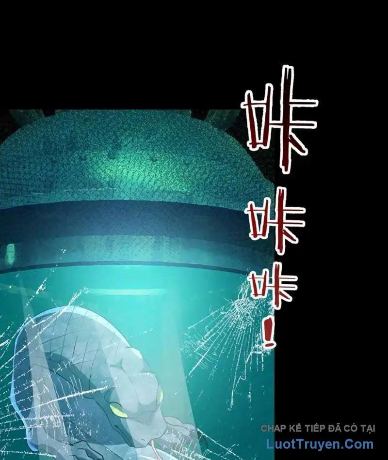 Toàn Cầu Sợ Hãi: Tôi Mở Hack Tự Chọn Cửa Hàng Chap 37 - Next Chap 36