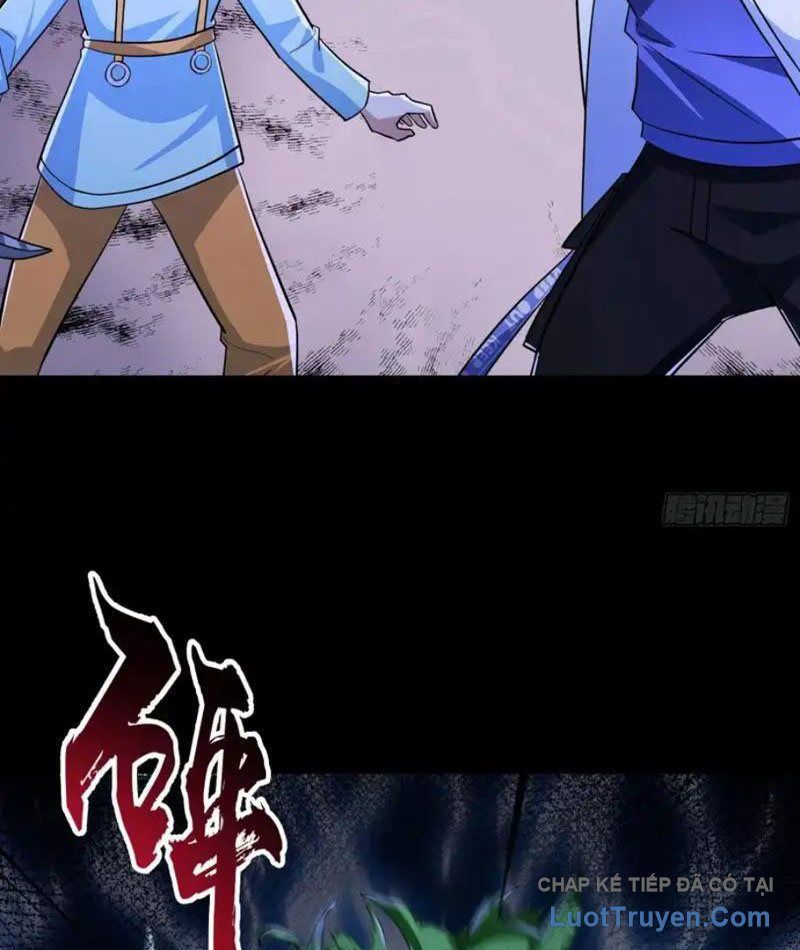 Toàn Cầu Sợ Hãi: Tôi Mở Hack Tự Chọn Cửa Hàng Chap 37 - Next Chap 36