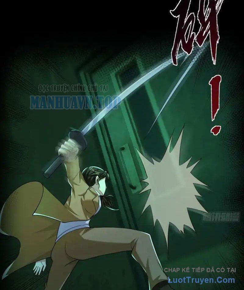 Toàn Cầu Sợ Hãi: Tôi Mở Hack Tự Chọn Cửa Hàng Chap 37 - Next Chap 36