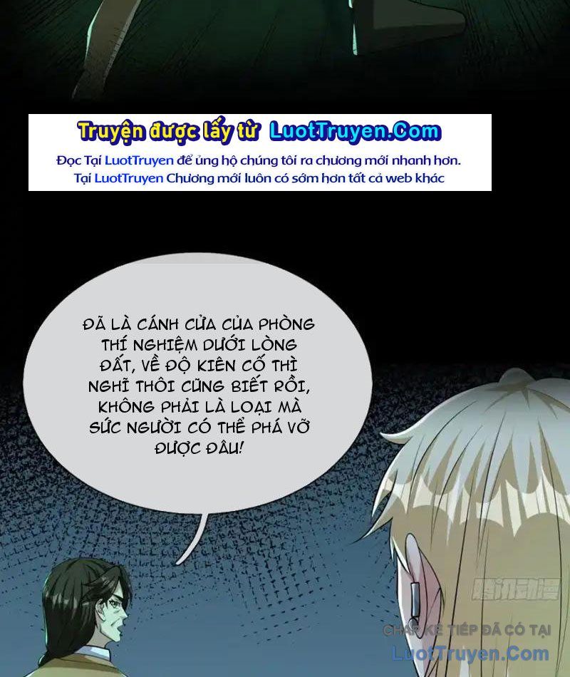 Toàn Cầu Sợ Hãi: Tôi Mở Hack Tự Chọn Cửa Hàng Chap 37 - Next Chap 36