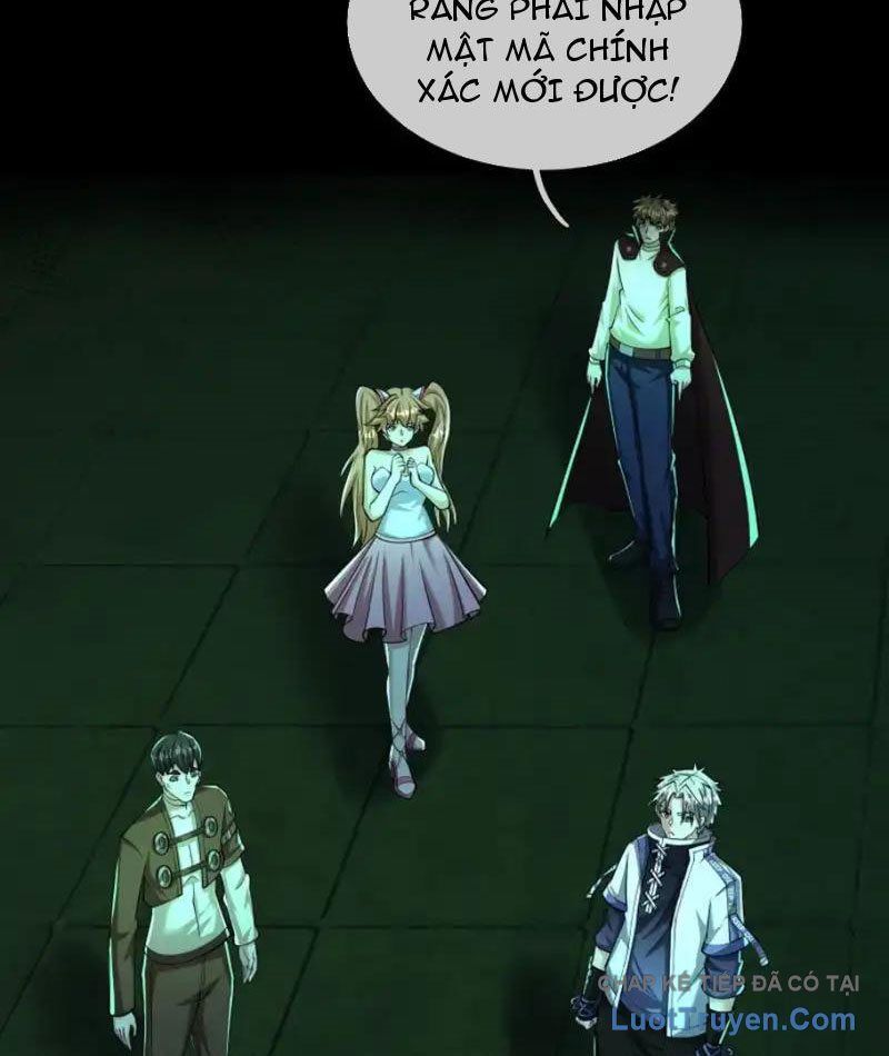 Toàn Cầu Sợ Hãi: Tôi Mở Hack Tự Chọn Cửa Hàng Chap 37 - Next Chap 36