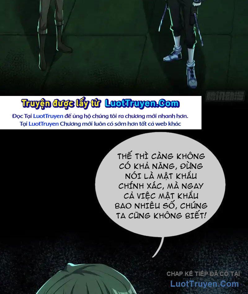 Toàn Cầu Sợ Hãi: Tôi Mở Hack Tự Chọn Cửa Hàng Chap 37 - Next Chap 36