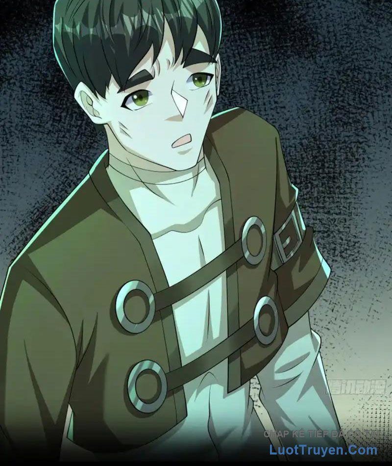 Toàn Cầu Sợ Hãi: Tôi Mở Hack Tự Chọn Cửa Hàng Chap 37 - Next Chap 36