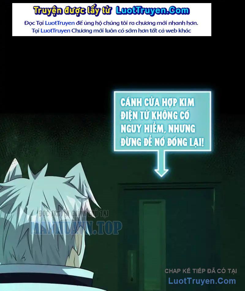 Toàn Cầu Sợ Hãi: Tôi Mở Hack Tự Chọn Cửa Hàng Chap 37 - Next Chap 36