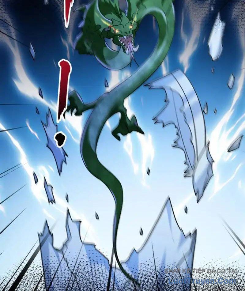 Toàn Cầu Sợ Hãi: Tôi Mở Hack Tự Chọn Cửa Hàng Chap 37 - Next Chap 36