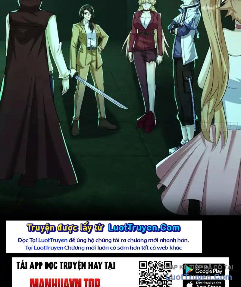 Toàn Cầu Sợ Hãi: Tôi Mở Hack Tự Chọn Cửa Hàng Chap 37 - Next Chap 36