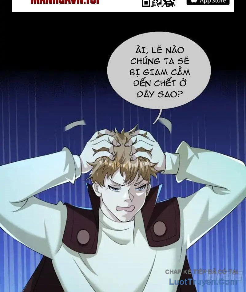 Toàn Cầu Sợ Hãi: Tôi Mở Hack Tự Chọn Cửa Hàng Chap 37 - Next Chap 36