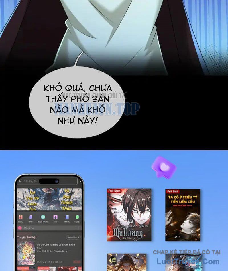 Toàn Cầu Sợ Hãi: Tôi Mở Hack Tự Chọn Cửa Hàng Chap 37 - Next Chap 36