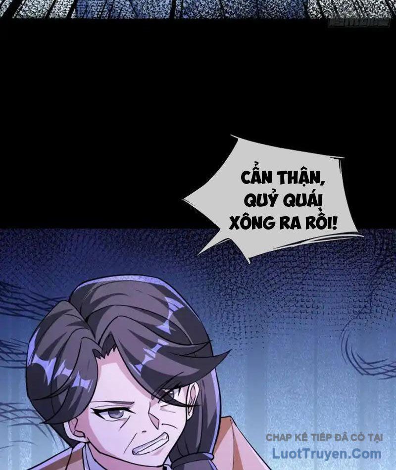 Toàn Cầu Sợ Hãi: Tôi Mở Hack Tự Chọn Cửa Hàng Chap 37 - Next Chap 36