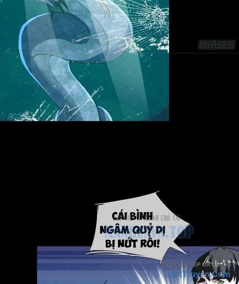 Toàn Cầu Sợ Hãi: Tôi Mở Hack Tự Chọn Cửa Hàng Chap 37 - Next Chap 36