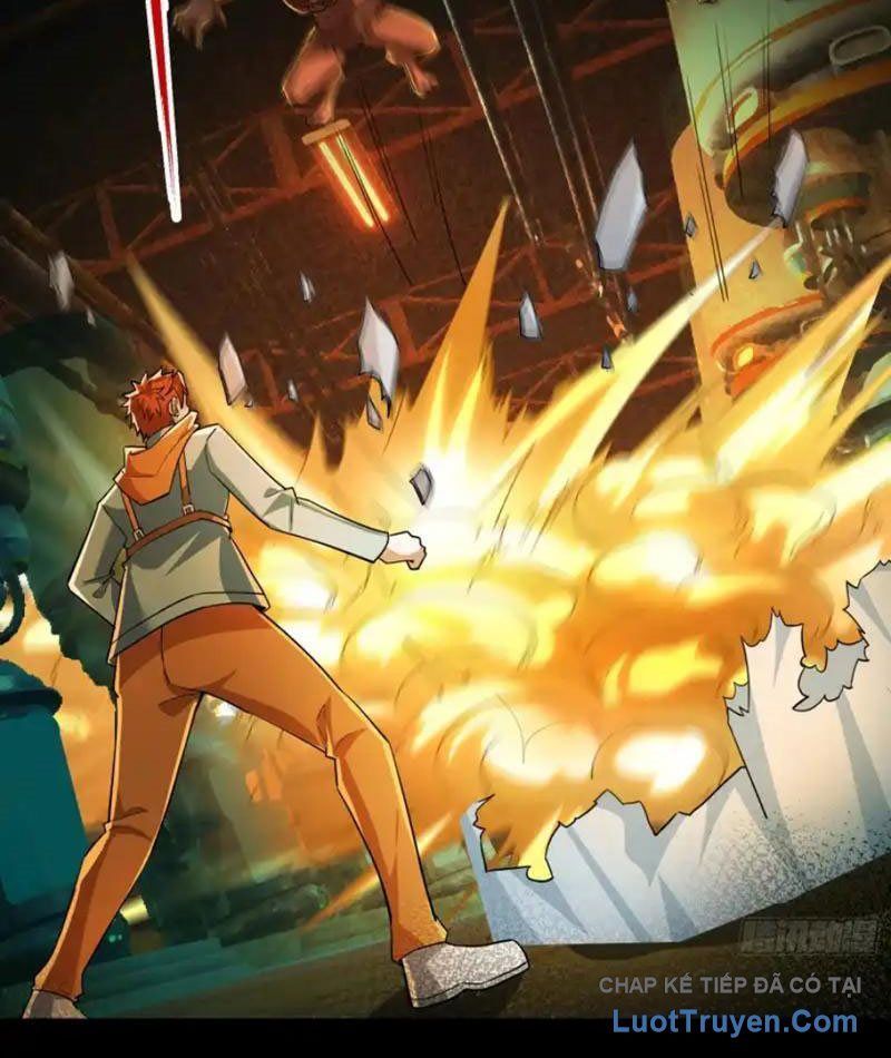 Toàn Cầu Sợ Hãi: Tôi Mở Hack Tự Chọn Cửa Hàng Chap 37 - Next Chap 36