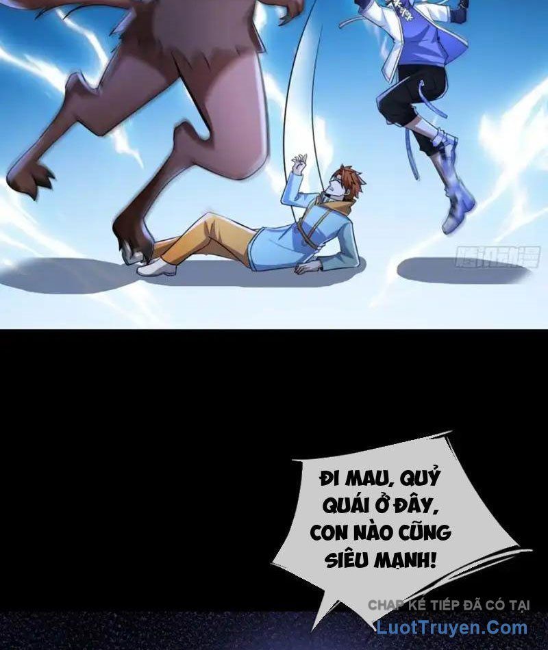 Toàn Cầu Sợ Hãi: Tôi Mở Hack Tự Chọn Cửa Hàng Chap 37 - Next Chap 36