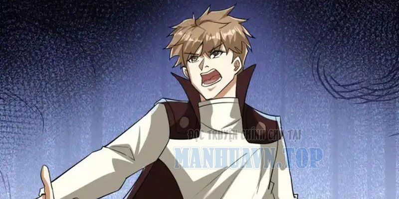 Toàn Cầu Sợ Hãi: Tôi Mở Hack Tự Chọn Cửa Hàng Chap 37 - Next Chap 36