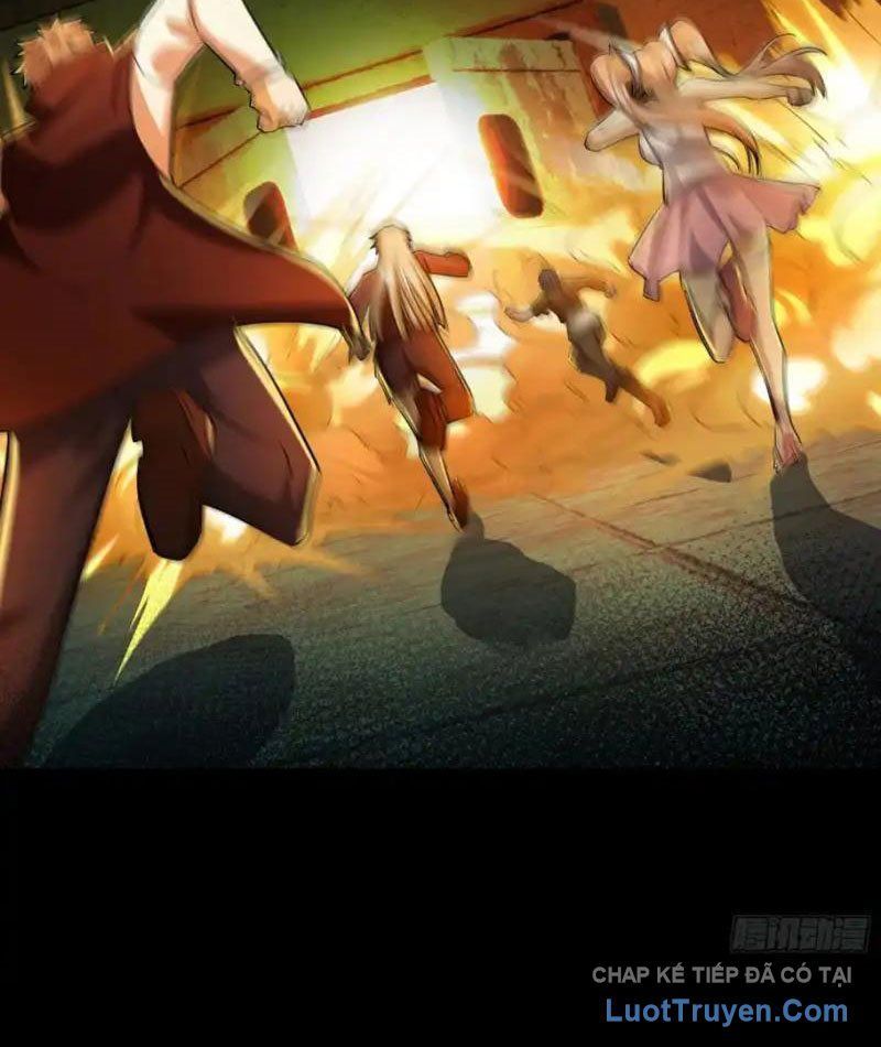 Toàn Cầu Sợ Hãi: Tôi Mở Hack Tự Chọn Cửa Hàng Chap 37 - Next Chap 36