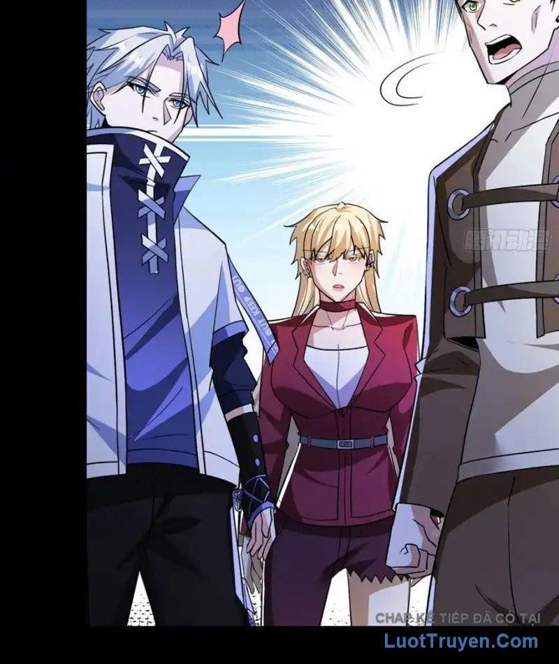 Toàn Cầu Sợ Hãi: Tôi Mở Hack Tự Chọn Cửa Hàng Chap 37 - Next Chap 36