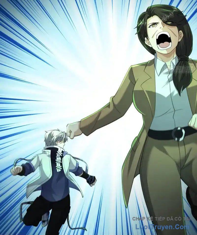 Toàn Cầu Sợ Hãi: Tôi Mở Hack Tự Chọn Cửa Hàng Chap 37 - Next Chap 36