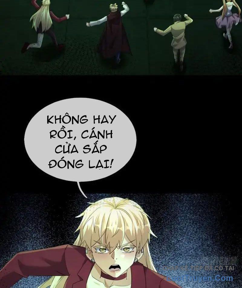 Toàn Cầu Sợ Hãi: Tôi Mở Hack Tự Chọn Cửa Hàng Chap 37 - Next Chap 36